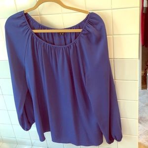 Theory Blouse